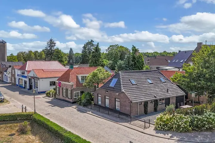 Foto Kloosterweg 46 8326CE Sint Jansklooster