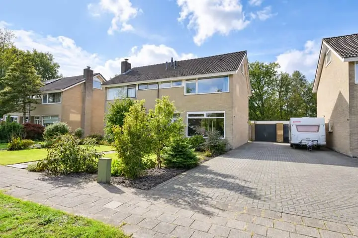 Foto Gaelekamp 99 9254ER Hurdegaryp