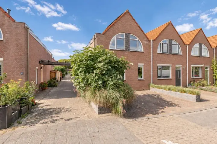 Foto Houtmolenstraat 20 Culemborg