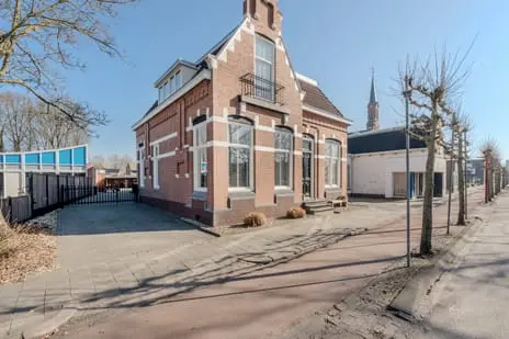 Foto Poststraat 26 9501ER Stadskanaal
