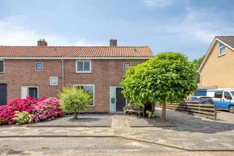 Foto Korte Voor 19 8316BP Marknesse