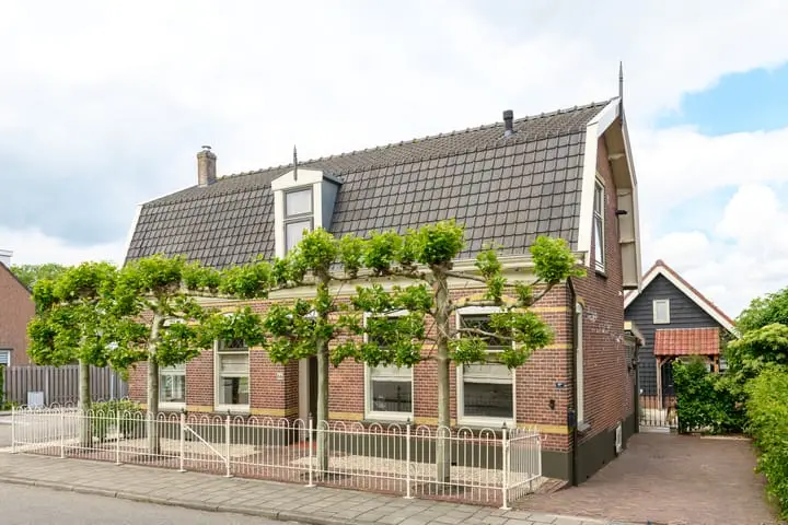 Foto Gijbelandsedijk 66 2974VE Brandwijk