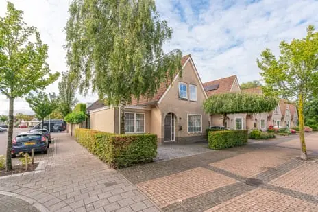 Foto Jan Steenstraat 38 2231BM Rijnsburg