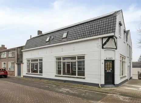 Foto Graafjansdijk A 183 4554AM Westdorpe