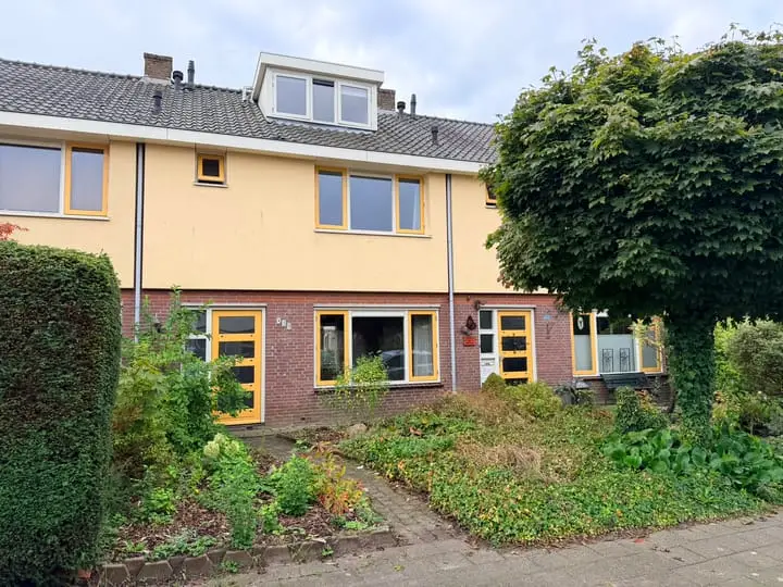 Foto Hertog Albrechtstraat 425 Bovenkarspel