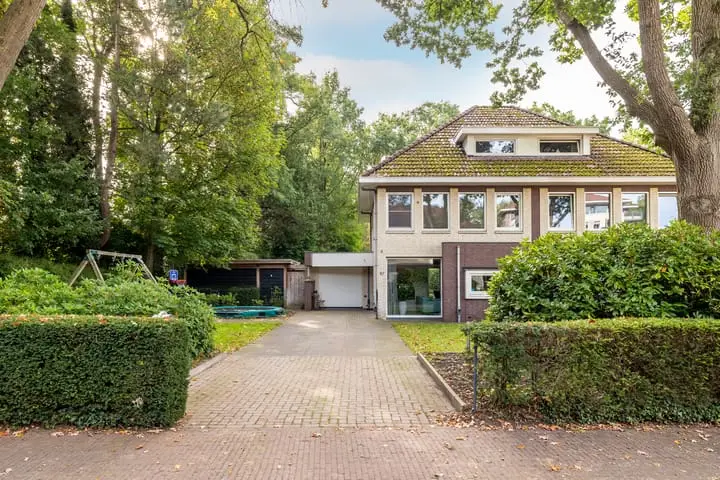 Foto Kapucijnenhof 67 Oosterhout