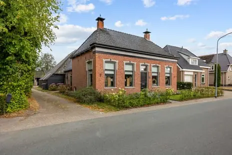 Foto Provincialeweg 134 9865AM Opende