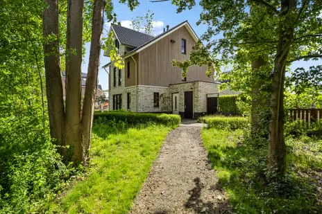 Foto Mariken Jansdochterhof 6 Dordrecht