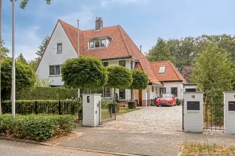 Foto Welgelegenlaan 18 3971HN Driebergen-Rijsenburg