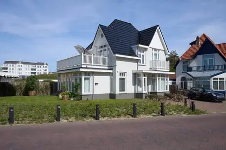 Foto Rembrandtweg 1 2202AR Noordwijk