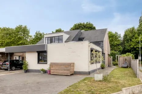 Foto Churchillstraat 2 6431AE Hoensbroek