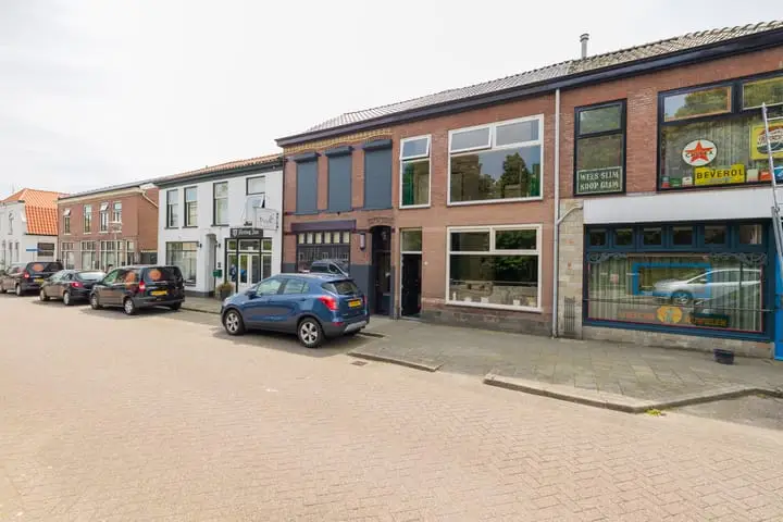 Foto Haven 16 Hillegom