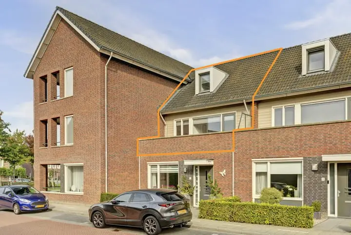 Foto Grote Breeken 43 6665HA Driel
