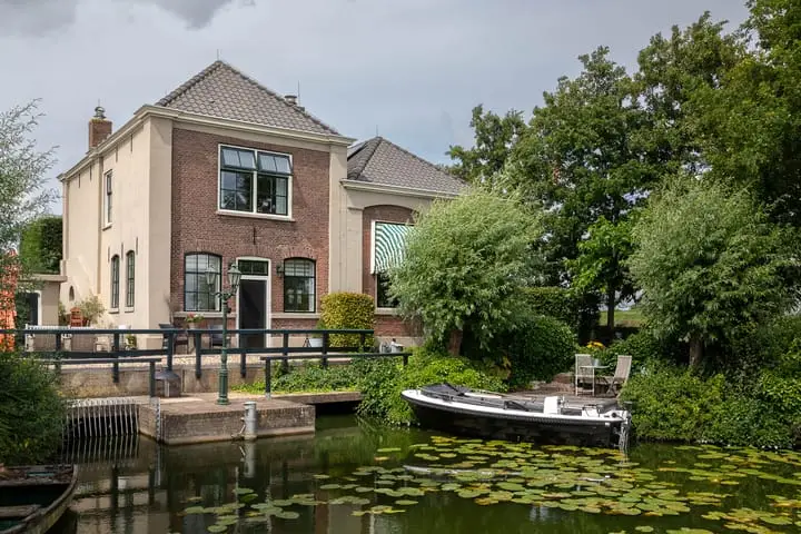 Foto Broekwegkade 17 2725BX Zoetermeer