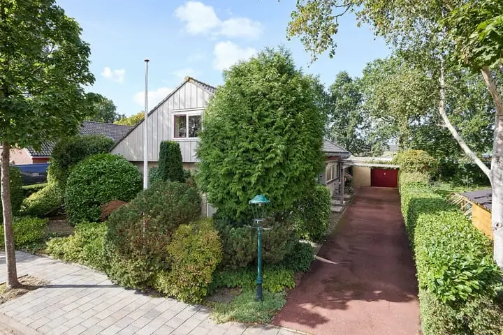 Foto H.M. van Randwijklaan 13 1462XR Middenbeemster