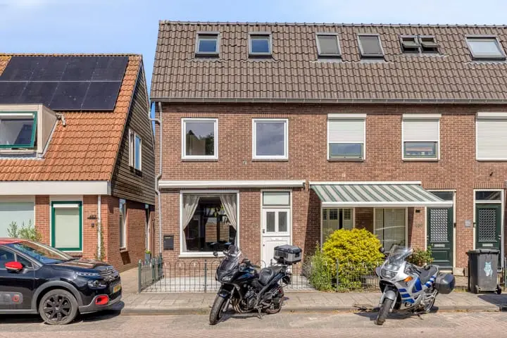 Foto Dorpsstraat 484 Assendelft