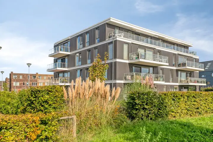 Foto Dettifossstraat 108 Almere