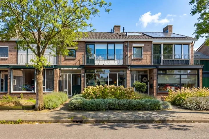 Foto Het Grotenhuis 12 7091AV Dinxperlo