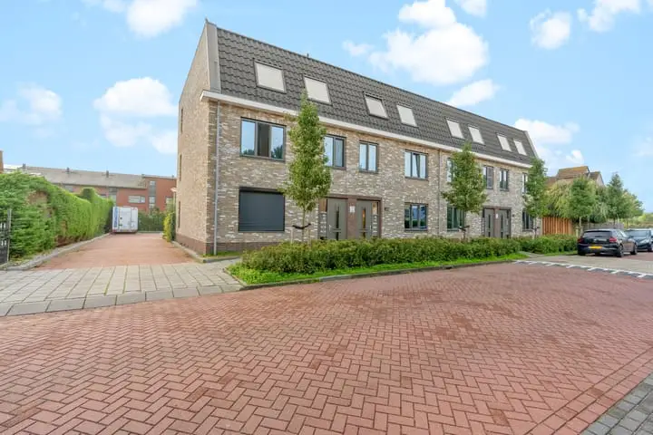 Foto Stevensstraat 84 Moordrecht