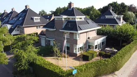 Foto Wildrijklaan 28 2171RG Sassenheim