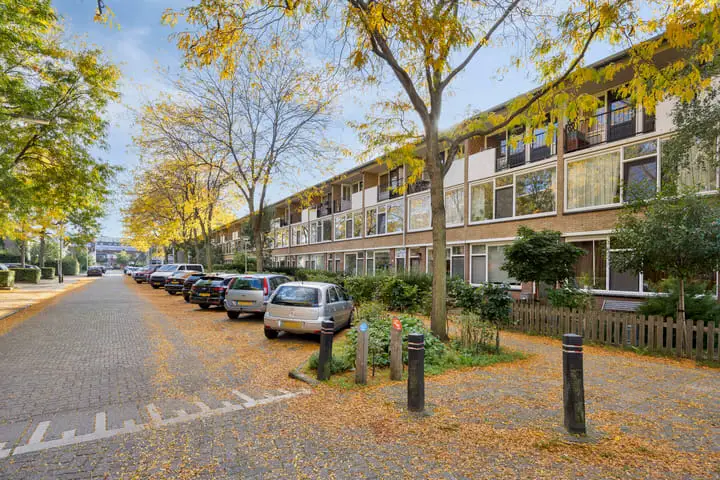 Foto Prinses Marijkestraat 65 Diemen