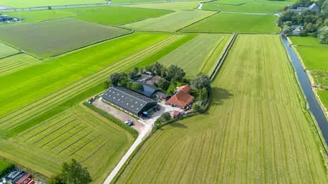 Foto Zweinserweg 7 8812JN Peins
