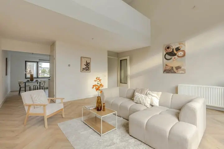 Foto Steurwater 11 Barendrecht