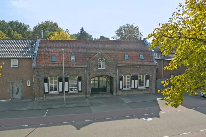 Foto Kerkstraat 10 Maasbracht