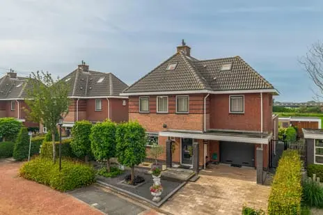 Foto Weidehof 7 2935RD Ouderkerk aan den IJssel