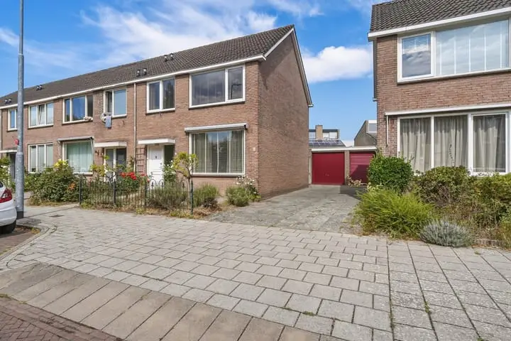 Foto Gerbrandijlaan 27 Middelburg