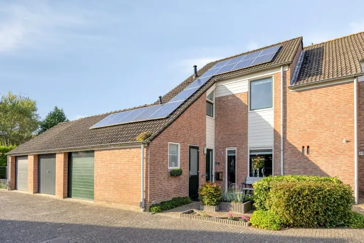 Foto Huisakker 35 Baarle-Nassau