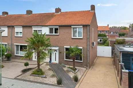 Foto Leukenstraat 43 6099AP Beegden