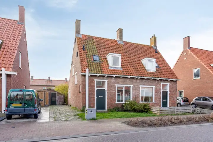 Foto Poelendaeleweg 41 Middelburg
