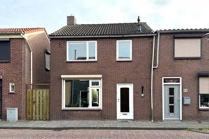 Foto Schanspoort 30 4791HC Klundert