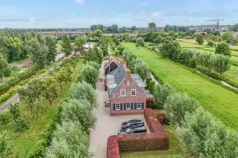 Foto C.G. Roosweg 14 2871MC Schoonhoven