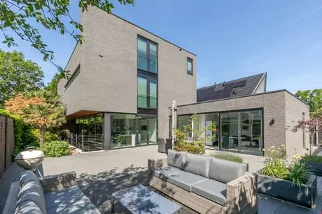 Foto Martin Boonlaan 22 3829GX Hooglanderveen