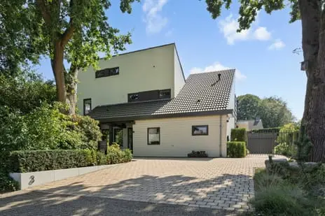 Foto Heirust 3 5242JJ Rosmalen