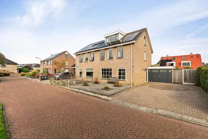 Foto Vlieland 7 Emmeloord