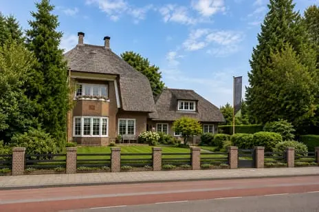 Foto Ootmarsumsestraat 100 7602JP Almelo