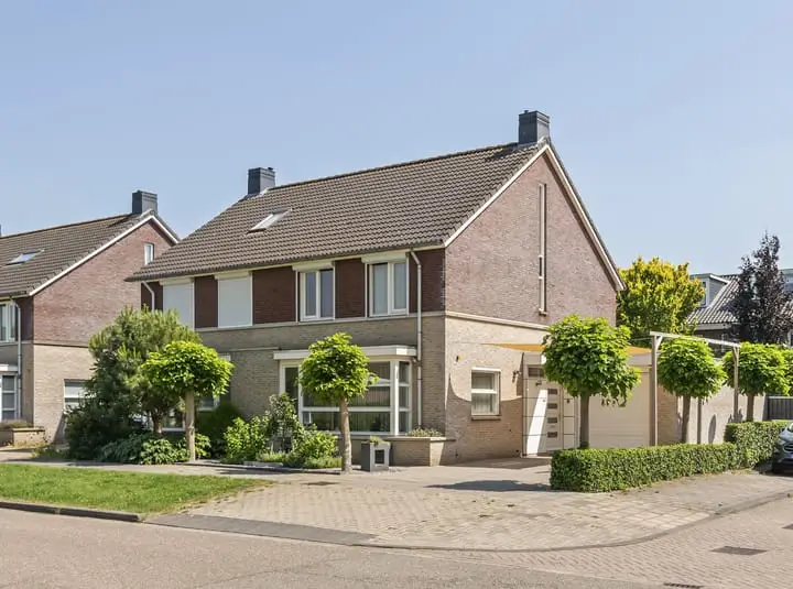 Foto Burgemeester van Mourikstraat 3 4112LA Beusichem