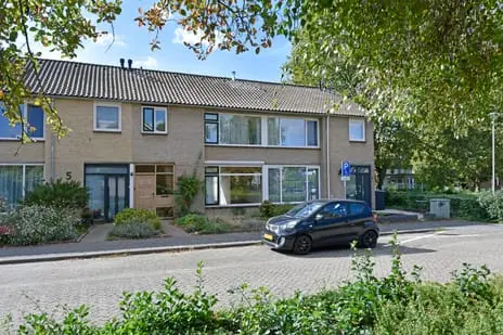 Foto Keizershof 7 6584CE Molenhoek