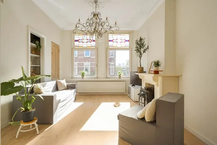 Foto Zaagmolenstraat 121 B BOL Rotterdam