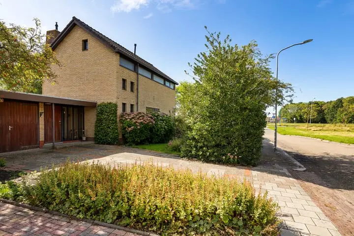 Foto Mondsteen 26 Delfzijl