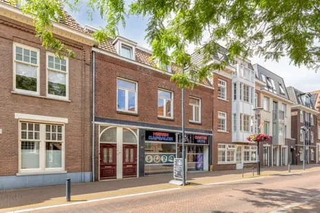 Foto Steenstraat 46 5831JG Boxmeer