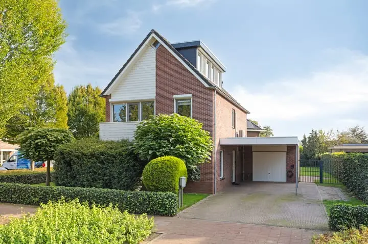 Foto Wannersgoed 1 Beek