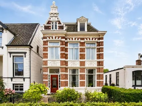 Foto Stationsweg 8 7941HD Meppel