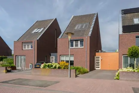 Foto Buizerdlaan 6 5804VB Venray