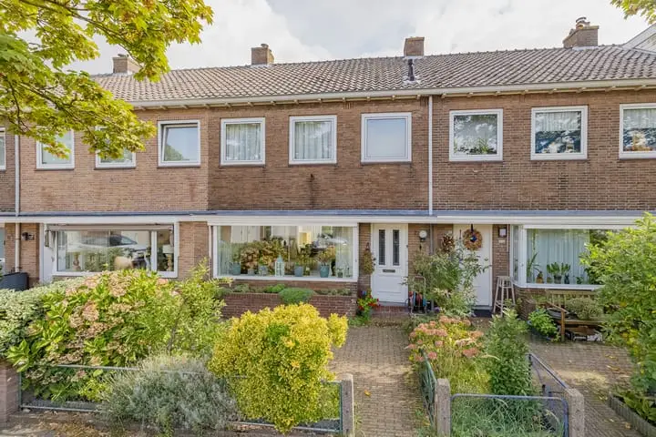 Foto Diezestraat 7 IJmuiden