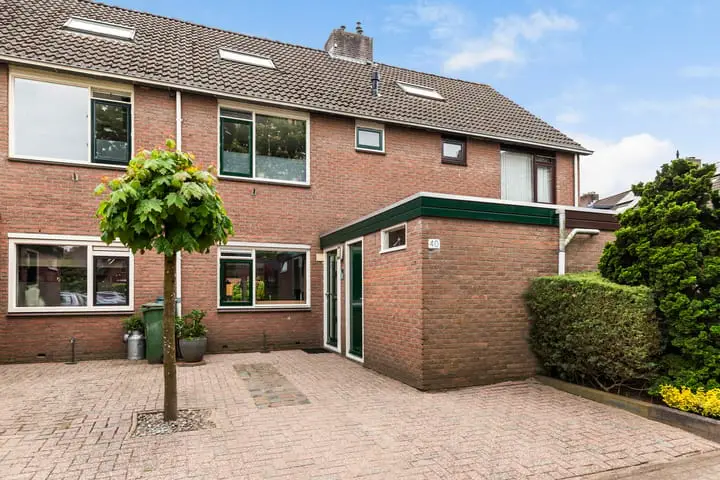 Foto De Ploeg 40 Apeldoorn
