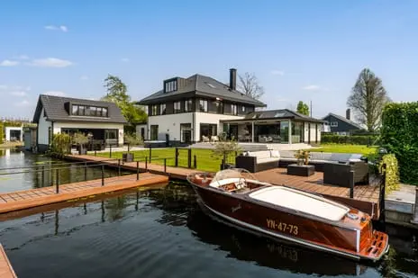 Foto Baambrugse Zuwe 163 3645AG Vinkeveen